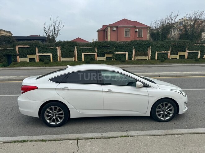 Hyundai i40 2014, 190,000 km - 1.7 l - Bakı