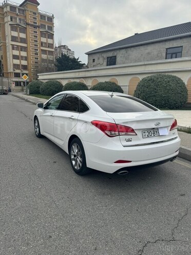 Hyundai i40 2014, 190,000 km - 1.7 l - Bakı