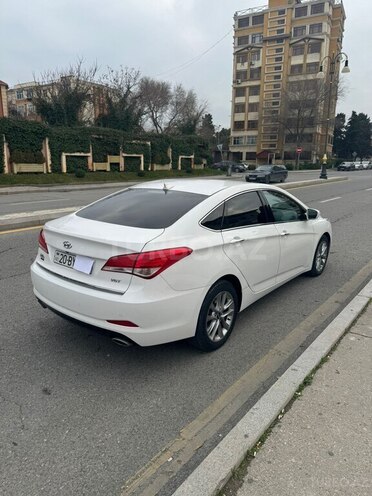 Hyundai i40 2014, 190,000 km - 1.7 l - Bakı