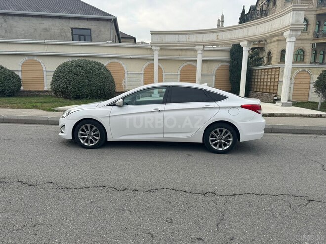Hyundai i40 2014, 190,000 km - 1.7 l - Bakı
