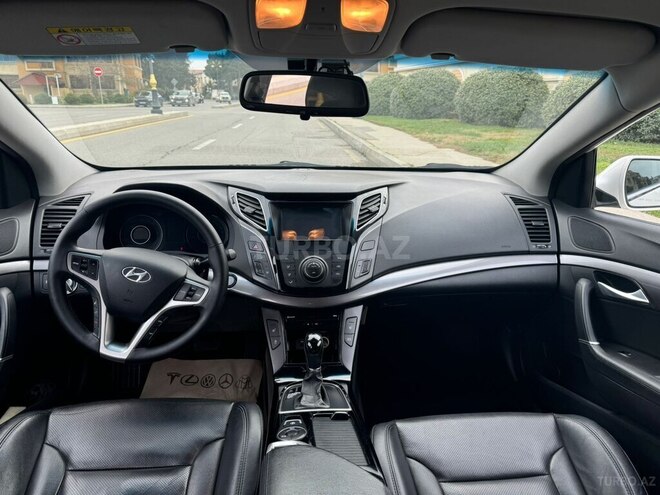 Hyundai i40 2014, 190,000 km - 1.7 l - Bakı