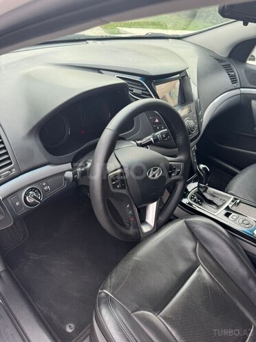 Hyundai i40 2014, 190,000 km - 1.7 l - Bakı