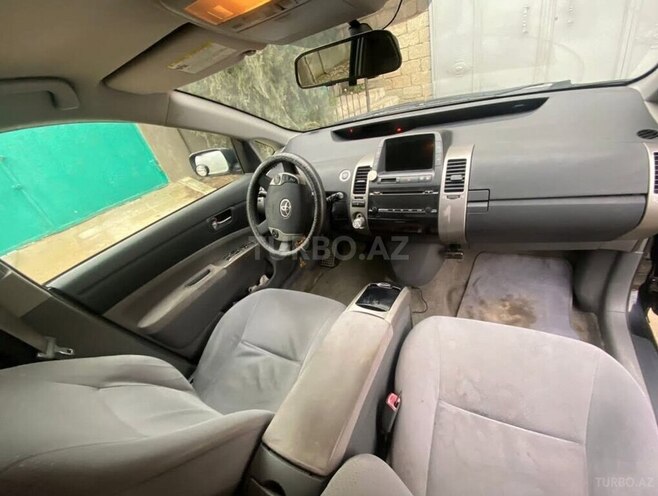 Toyota Prius 2007, 381,000 km - 1.5 l - Şəki