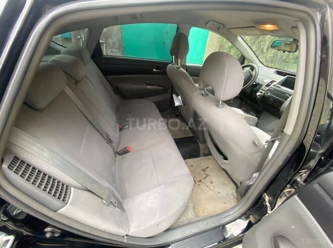 Toyota Prius 2007, 381,000 km - 1.5 l - Şəki