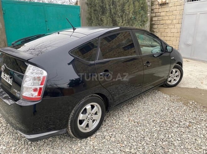 Toyota Prius 2007, 381,000 km - 1.5 l - Şəki