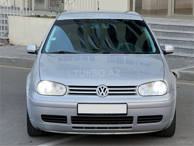 Volkswagen Golf 1998, 291,013 km - 1.6 l - Gəncə