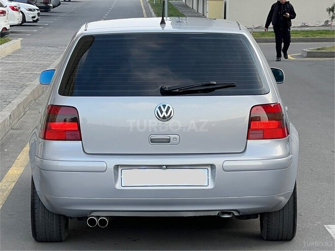 Volkswagen Golf 1998, 291,013 km - 1.6 l - Gəncə