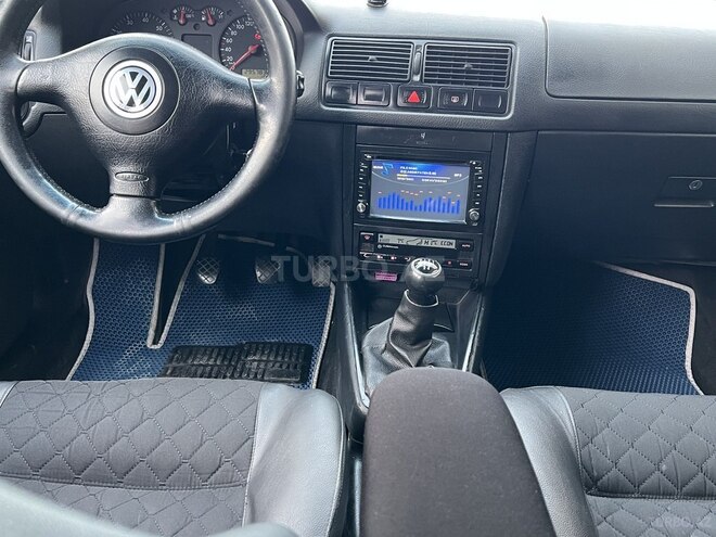 Volkswagen Golf 1998, 291,013 km - 1.6 l - Gəncə