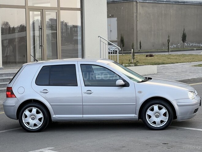 Volkswagen Golf 1998, 291,013 km - 1.6 l - Gəncə