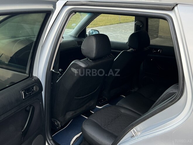 Volkswagen Golf 1998, 291,013 km - 1.6 l - Gəncə
