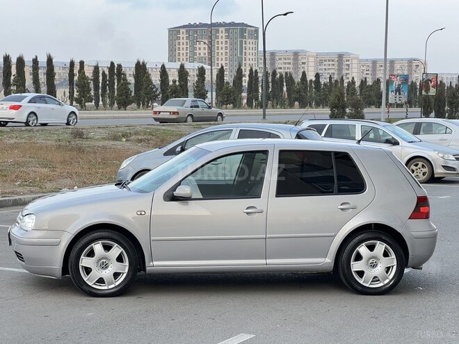Volkswagen Golf 1998, 291,013 km - 1.6 l - Gəncə