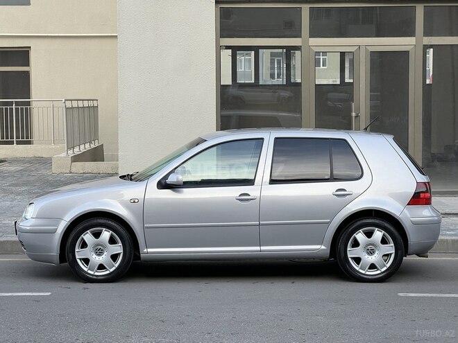 Volkswagen Golf 1998, 291,013 km - 1.6 l - Gəncə