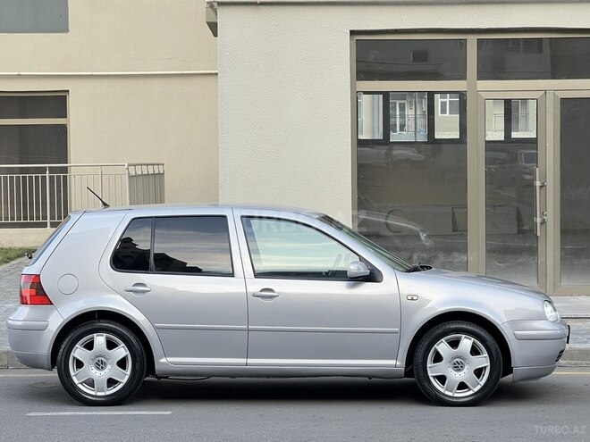 Volkswagen Golf 1998, 291,013 km - 1.6 l - Gəncə