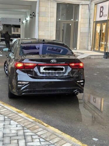 Kia Cerato 2019, 130,000 km - 2.0 l - Bakı