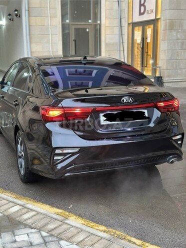 Kia Cerato 2019, 130,000 km - 2.0 l - Bakı