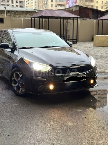 Kia Cerato 2019, 130,000 km - 2.0 l - Bakı