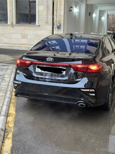 Kia Cerato 2019, 130,000 km - 2.0 l - Bakı