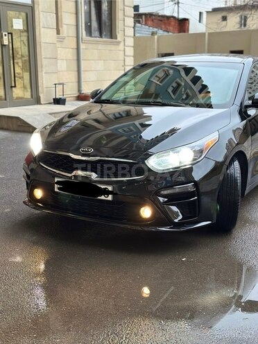 Kia Cerato 2019, 130,000 km - 2.0 l - Bakı