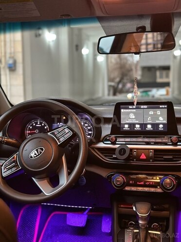 Kia Cerato 2019, 130,000 km - 2.0 l - Bakı