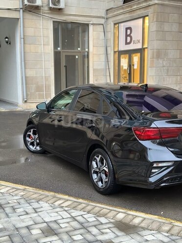 Kia Cerato 2019, 130,000 km - 2.0 l - Bakı