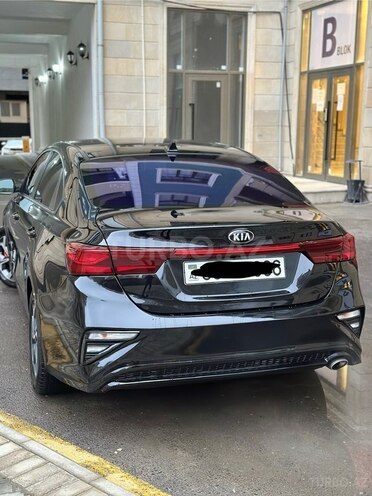 Kia Cerato 2019, 130,000 km - 2.0 l - Bakı