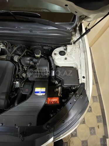Hyundai Santa Fe 2011, 180,000 km - 2.0 l - Bakı