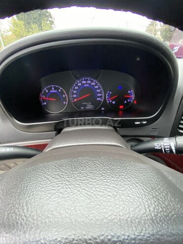Hyundai Santa Fe 2011, 180,000 km - 2.0 l - Bakı