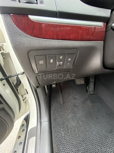 Hyundai Santa Fe 2011, 180,000 km - 2.0 l - Bakı