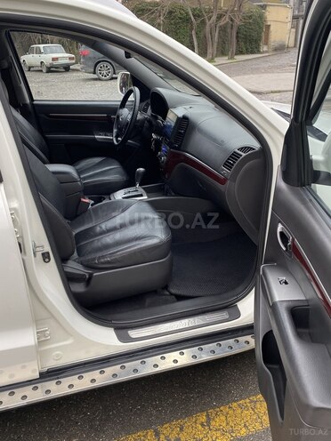 Hyundai Santa Fe 2011, 180,000 km - 2.0 l - Bakı