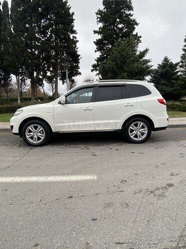 Hyundai Santa Fe 2011, 180,000 km - 2.0 l - Bakı
