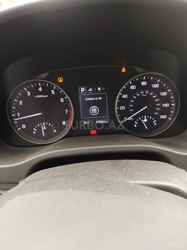Hyundai Elantra 2016, 85,000 km - 2.0 л - Bakı