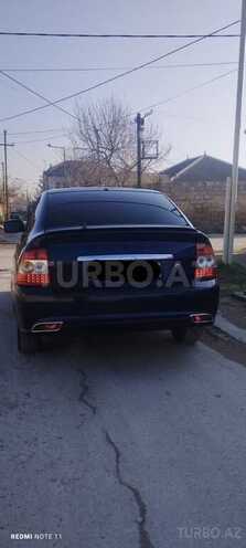 LADA (VAZ) Priora 2013, 259,898 km - 1.6 l - Bakı