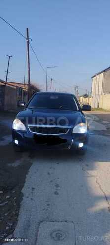 LADA (VAZ) Priora 2013, 259,898 km - 1.6 l - Bakı