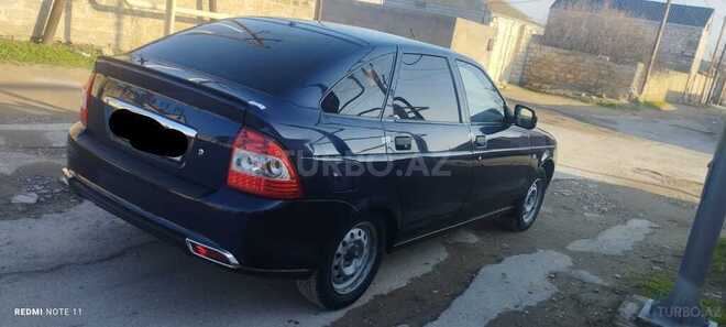 LADA (VAZ) Priora 2013, 259,898 km - 1.6 l - Bakı