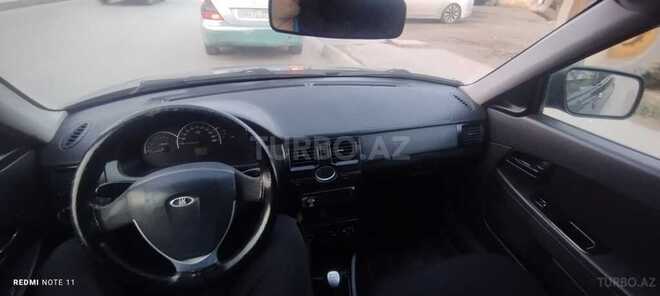 LADA (VAZ) Priora 2013, 259,898 km - 1.6 l - Bakı