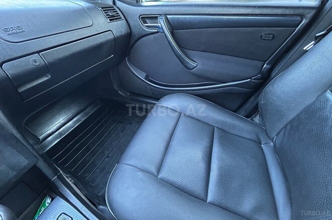Mercedes C 200 1998, 410,000 km - 2.0 l - Gəncə