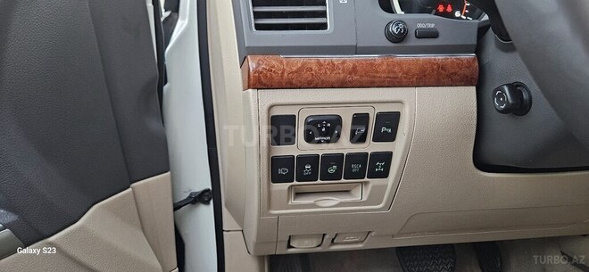 Toyota Land Cruiser 2013, 201,000 km - 4.5 л - Bakı