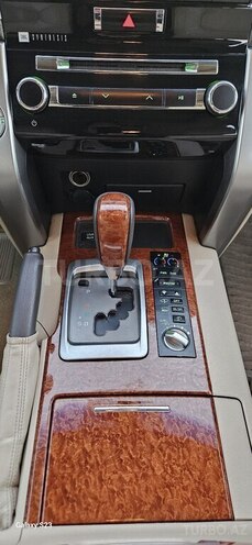 Toyota Land Cruiser 2013, 201,000 km - 4.5 л - Bakı