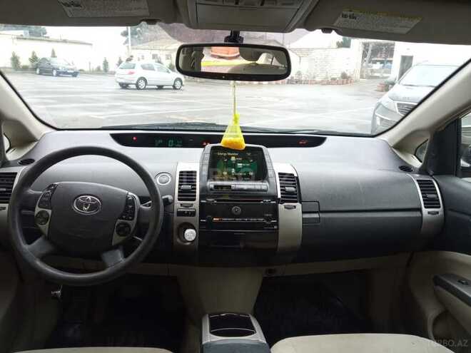 Toyota Prius 2007, 321,194 km - 1.5 l - Bakı