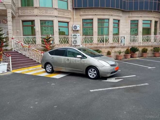 Toyota Prius 2007, 321,194 km - 1.5 l - Bakı