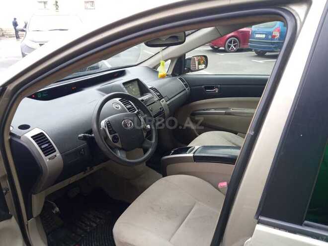 Toyota Prius 2007, 321,194 km - 1.5 l - Bakı