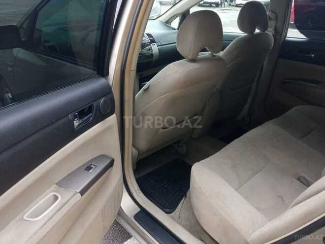 Toyota Prius 2007, 321,194 km - 1.5 l - Bakı