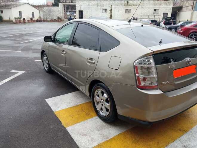 Toyota Prius 2007, 321,194 km - 1.5 l - Bakı