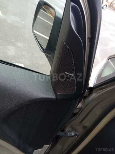 Toyota Prius 2007, 321,194 km - 1.5 l - Bakı