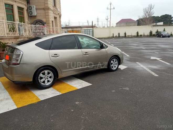 Toyota Prius 2007, 321,194 km - 1.5 l - Bakı