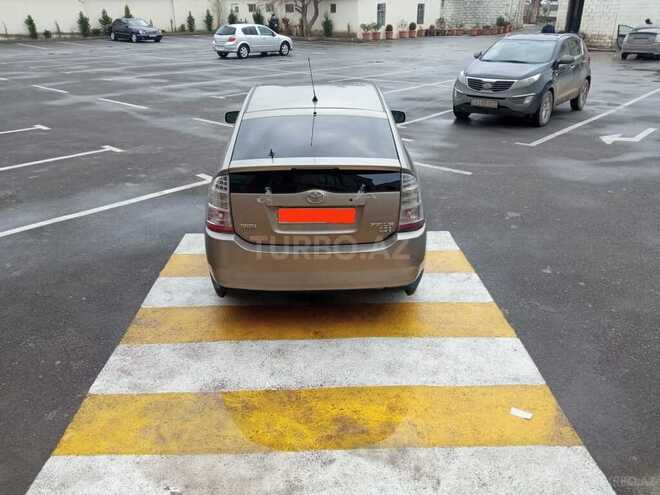 Toyota Prius 2007, 321,194 km - 1.5 l - Bakı