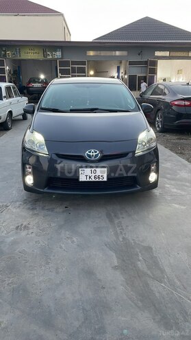 Toyota Prius 2010, 434,523 km - 1.8 л - Bakı