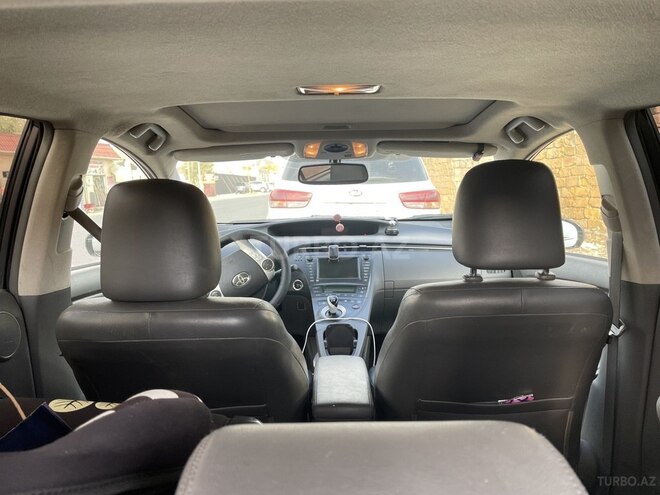 Toyota Prius 2010, 434,523 km - 1.8 л - Bakı