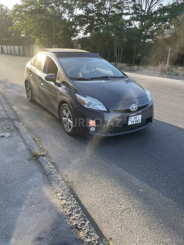 Toyota Prius 2010, 434,523 km - 1.8 л - Bakı