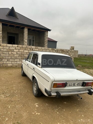 LADA (VAZ) 2106 1998, 287,000 km - 1.3 л - Bakı